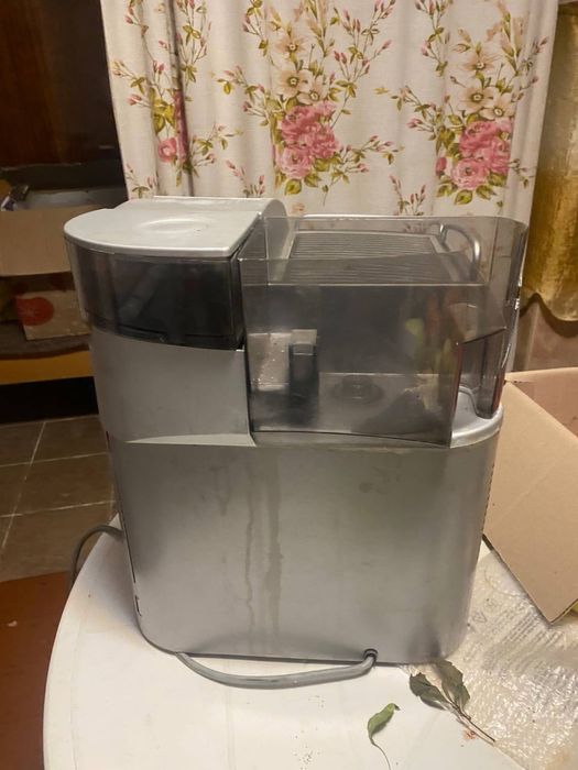 кавомашина Gaggia Syncrony Digital  кавоварка автомат