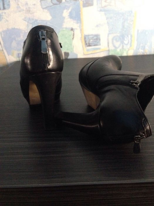 Ботильоны,туфли,полуботинки