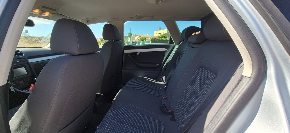 Seat Exeo 2.0TDi Sport de 2011 NACIONAL