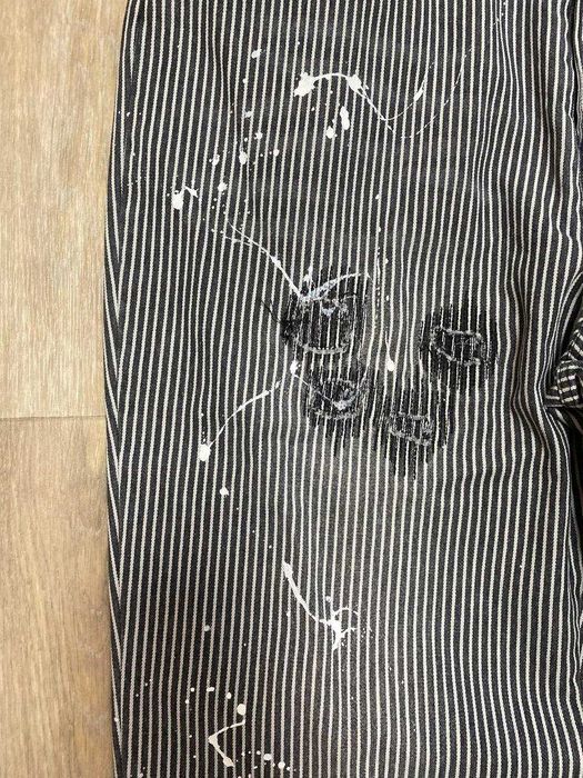 В НАЯВНОСТІ! Джинси Number Nine Розмір 32 нові