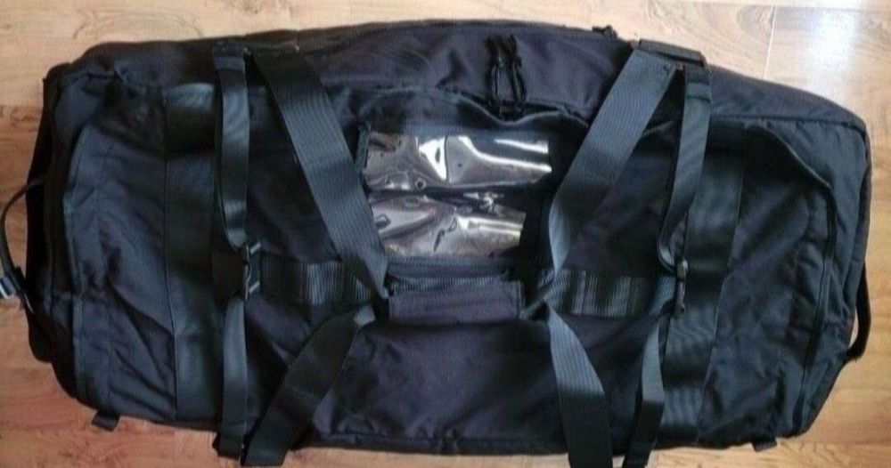 Torba Callida transportowa ws