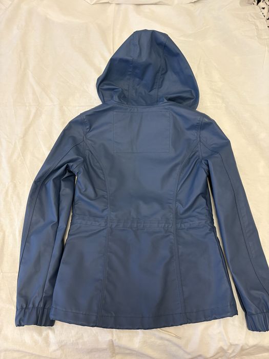 Superdry куртка вітровка дощовик