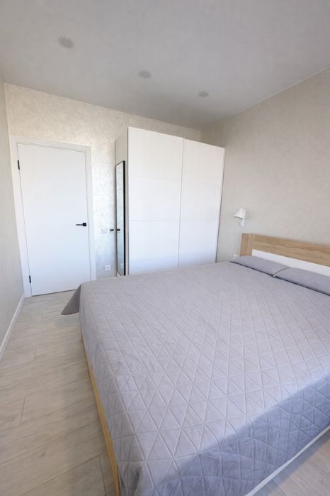 ЖК Respublika, 1к квартира, вул.Тадея Рильського, 5