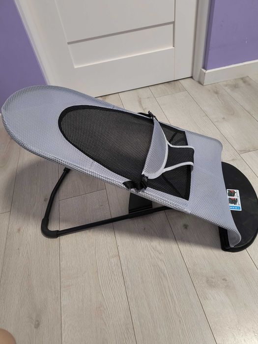 Bujaczek/leżak dla psa