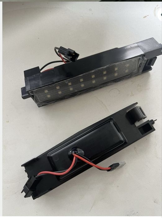 Led подсветка toyota Rav4 corolla Yaris Camry Solara led яскраве ощадне освітлення мот