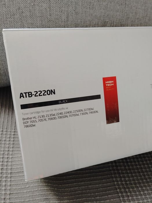 Toner Activejet ATB-2220N