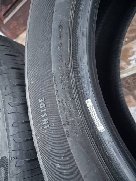 Резина 235 50 R19