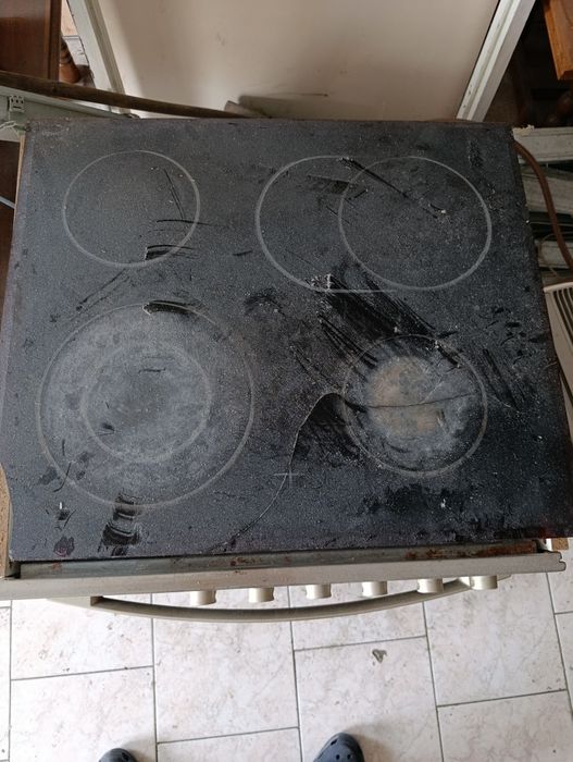 Piekarnik Gorenje