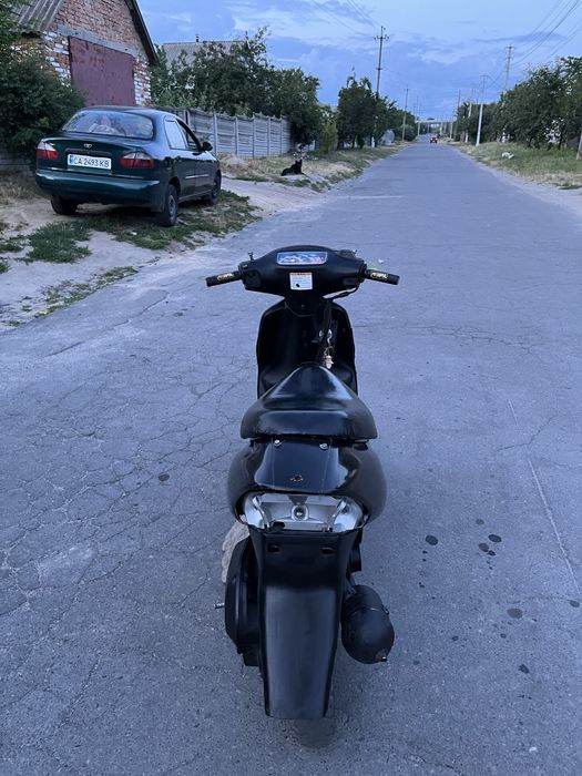 Продам сузуки летс 2 нев