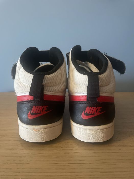 Tenis da Nike tam 40