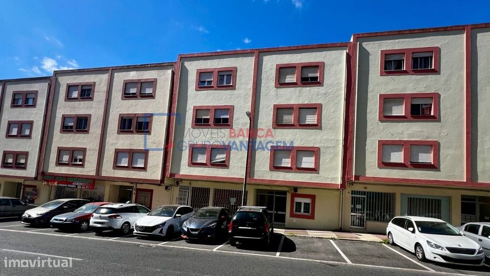 Apartamento T2  Rio de Mouro, Sintra