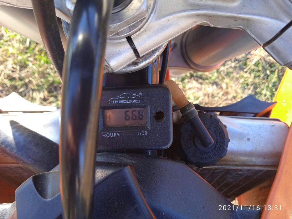 Продам КТМ 65см³