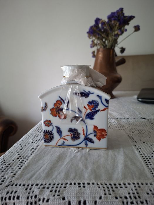 Frasco Chá Vista Alegre