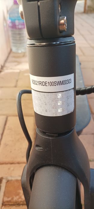 Trotinete Urbanglide