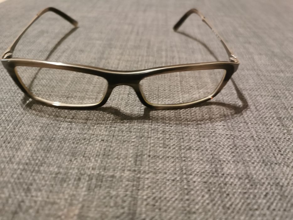 Armação Yves saint Laurent
