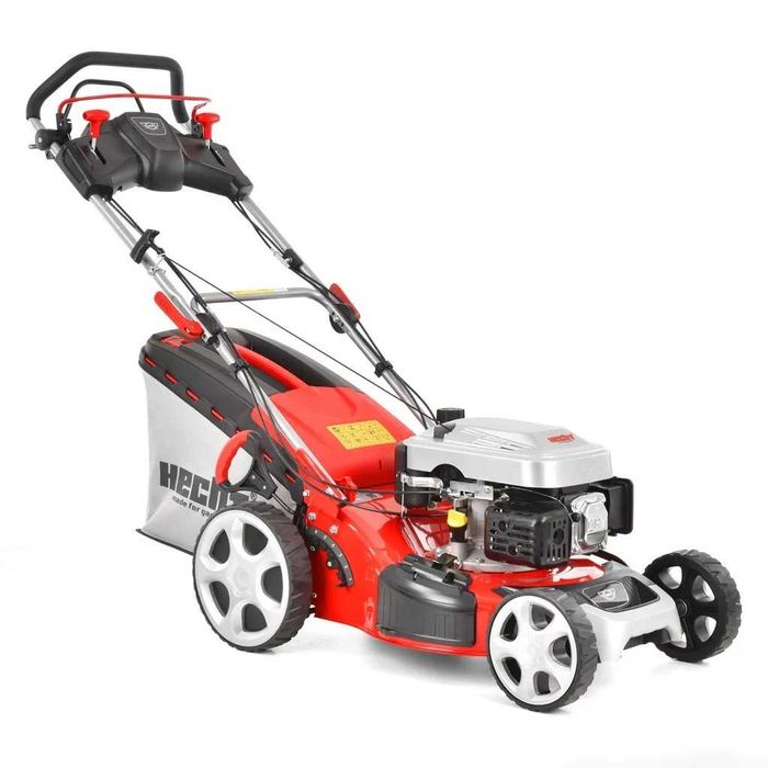 Kosiarka Hecht 5484 SX 5w1
