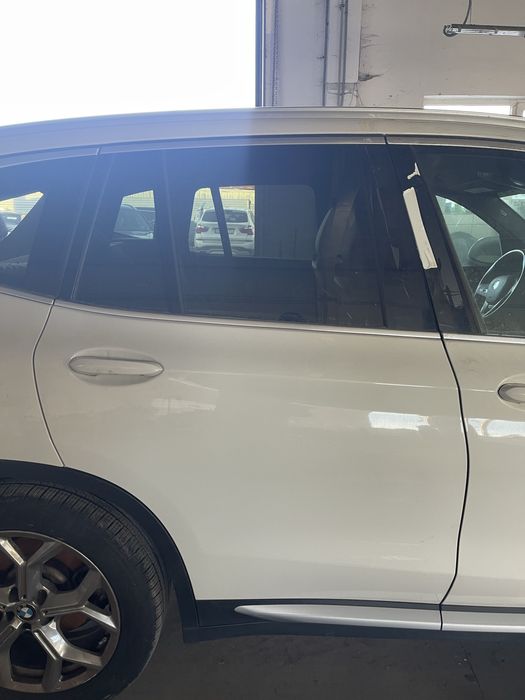 Двері BMW X3 G01