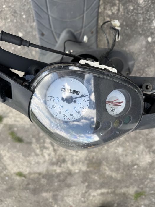 Piaggio zip 50 2t czesci