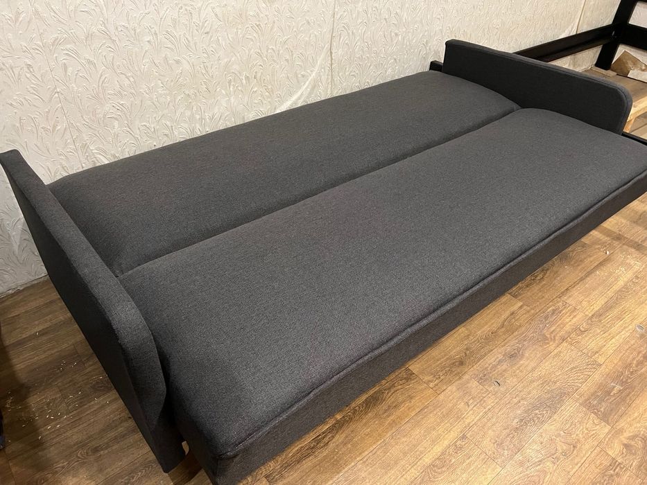 НАЙКРАЩА ЦІНА ! Диван Книжка Комфорт Диван Ліжко з Білизняною Нішою !