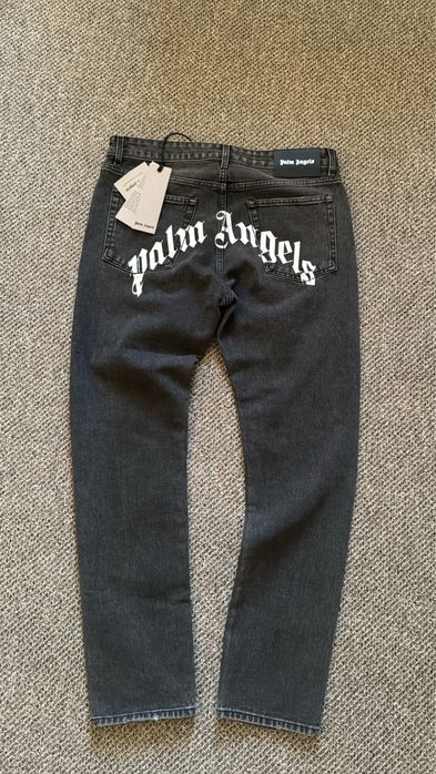 Продам джинси Palm Angels ОРИГІНАЛ