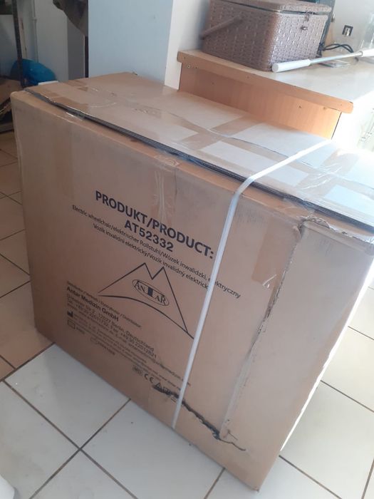 Bezpłatne wózki elektryczne dla osób z niepełnosprawnością – pomoc!