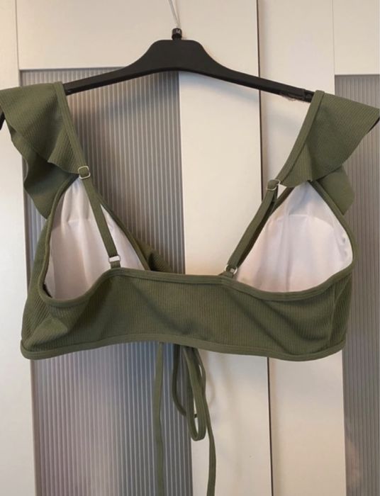Bikini/Top 100% Ajustável