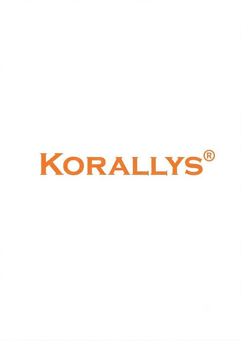 Cedência de Marca Nacional KORALLYS