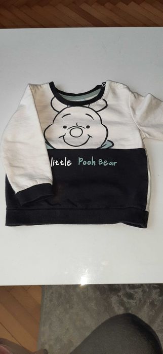 Bluza chłopięca 80