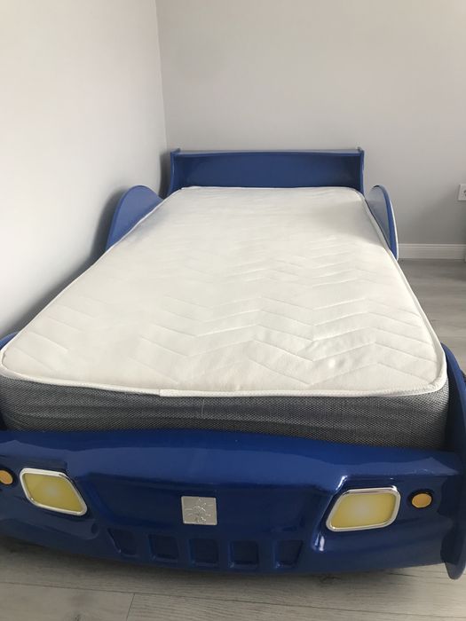 Дитяча мебель для хлопчика