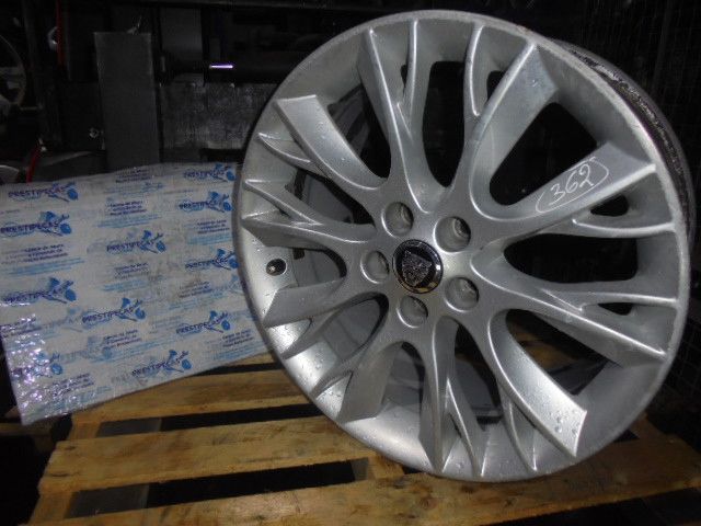 Jante frente esquerda JAGUAR XF (X250)