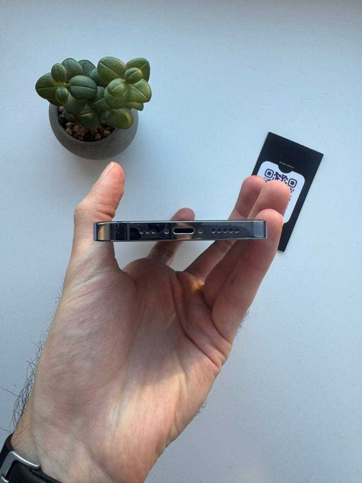 Iphone 13 pro 128 gb, ідеальний стан, айфон 13 про 128 гб