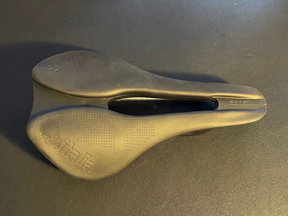 Selle Italia Model X 144mm