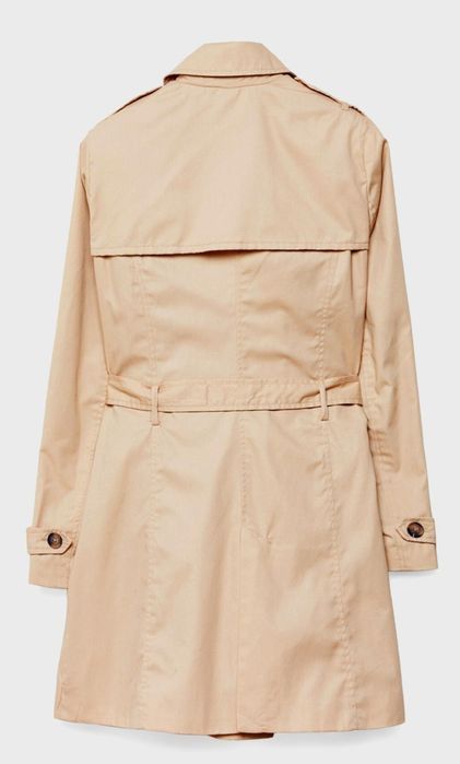 Sprzedam trencz damski