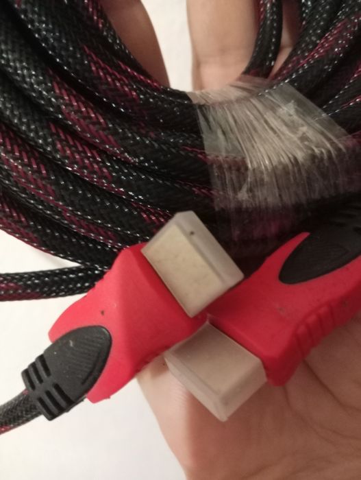 Кабель ExtraDigital HDMI to HDMI v1.4B 28awg 14+1 CCS 9 м