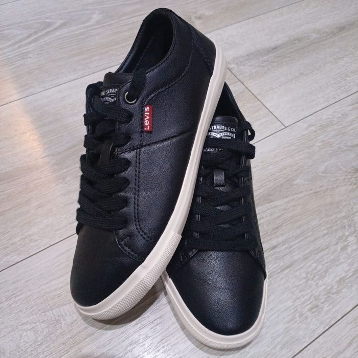 Trampki męskie Levi's