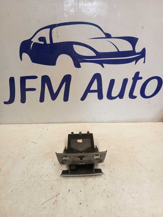 Cinzeiro / Gaveta da Consola Central Peugeot 308 / RCZ - 9658691077