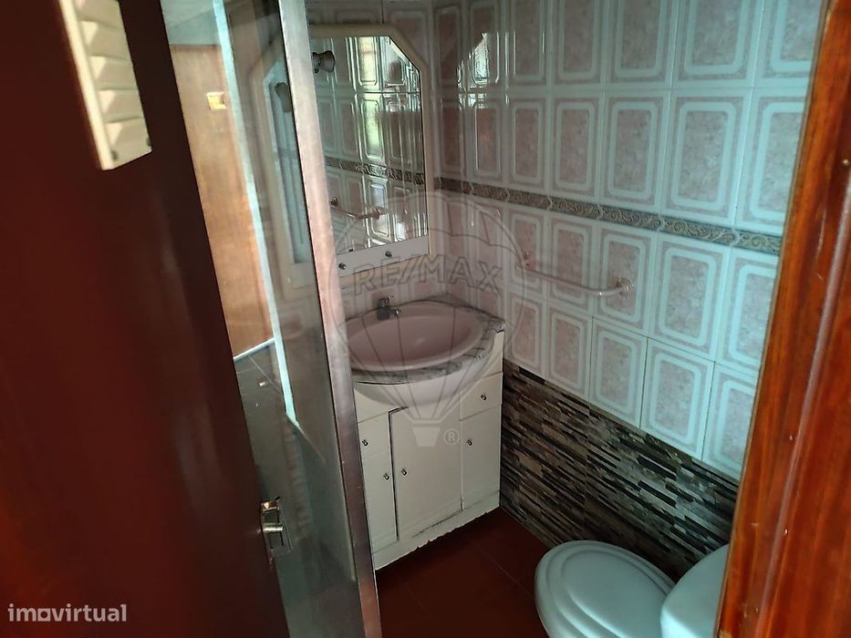 Apartamento T1 para venda