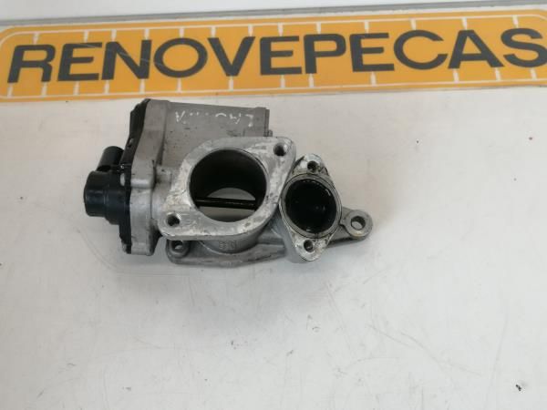 Válvula EGR RENAULT Laguna II (BG0/1_)