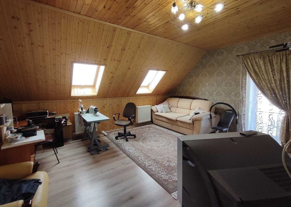 Дом по адресу ул. Китобойная (площадь 180 м²) - Atlanta.ua - фото 17