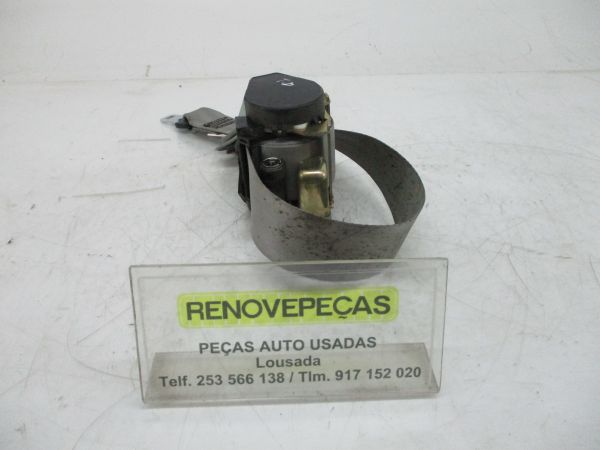 Cinto trás direito RENAULT Scénic I (JA0/1_)
