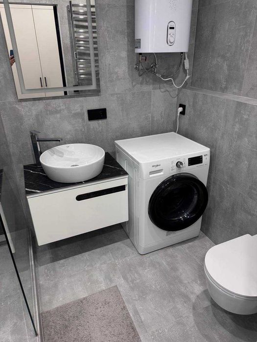 1-кімнатна квартира за адресою (площа 42 м²) - Atlanta.ua - фото 9