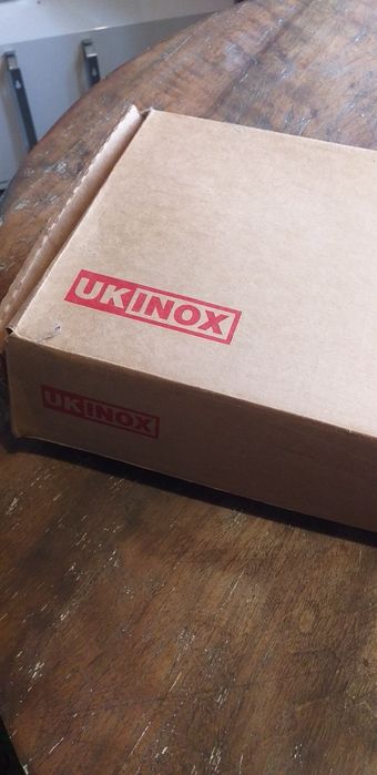 Смеситель фирмы Ukinox