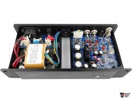 DAC Pop Pulse PCM1796 MKII