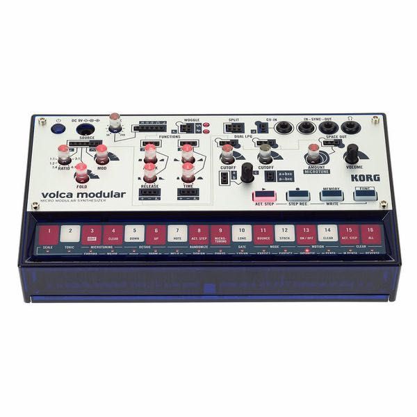 Korg Volca Modular