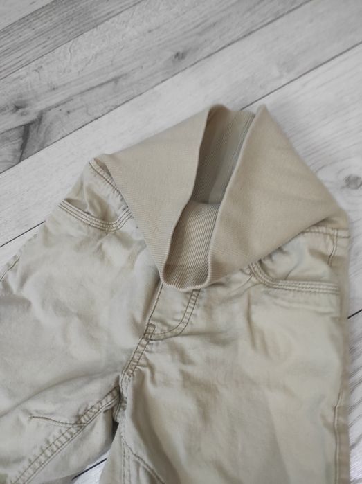 Niemowlęce spodnie chłopięce H&M