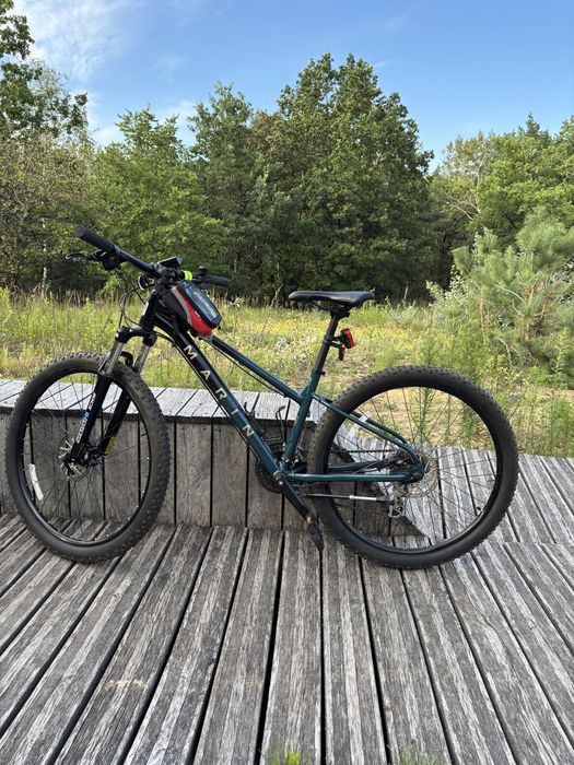 Rower damski Marin Wildcat 2