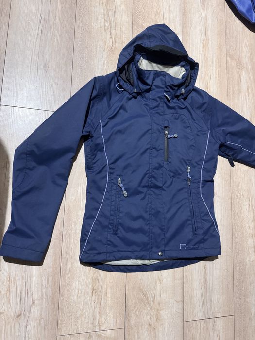 Куртка для спорта/лыжная,беговая,прогулочная