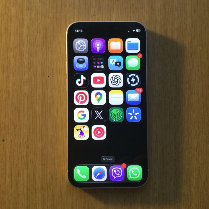 Iphone 12 mini 128 gb