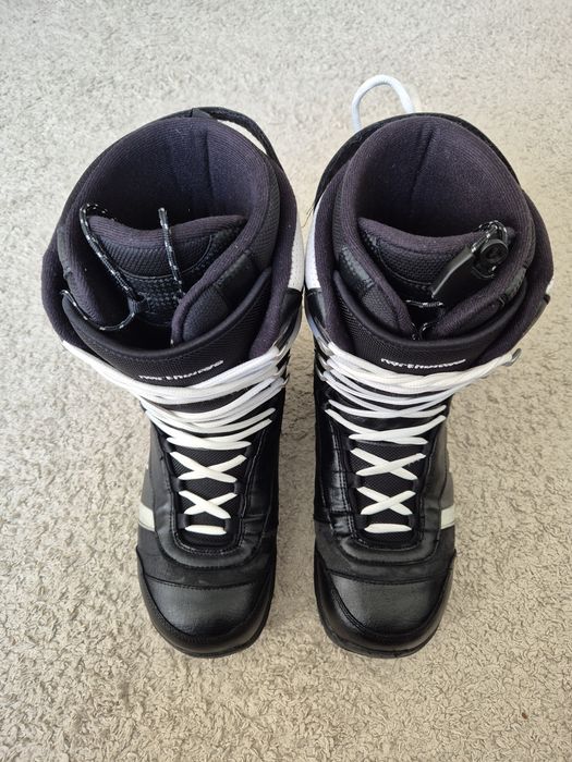 Buty snowboardowe Northwave 47