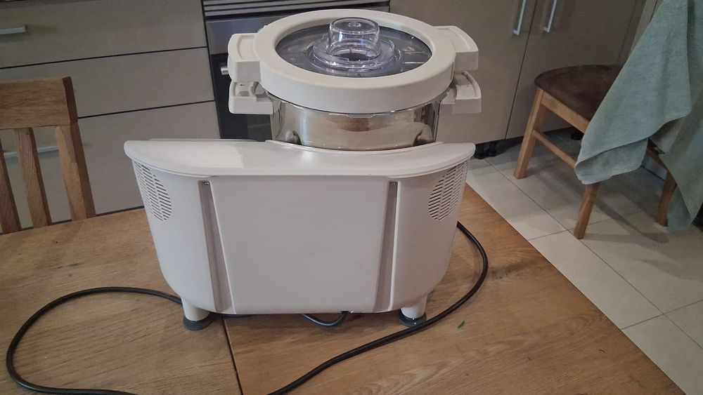 Máquina de cozinha Cookii Flama